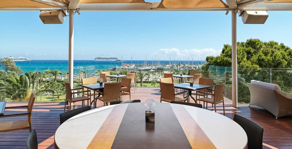  St Raphael Resort 5*