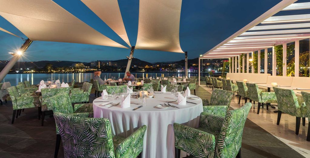  St Raphael Resort 5*