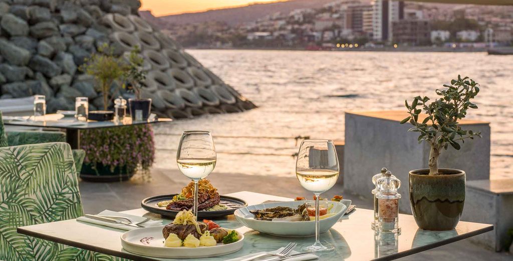  St Raphael Resort 5*