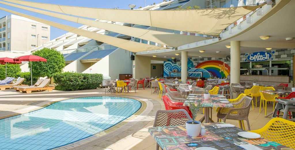  St Raphael Resort 5*