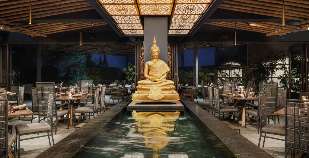  St Raphael Resort 5*