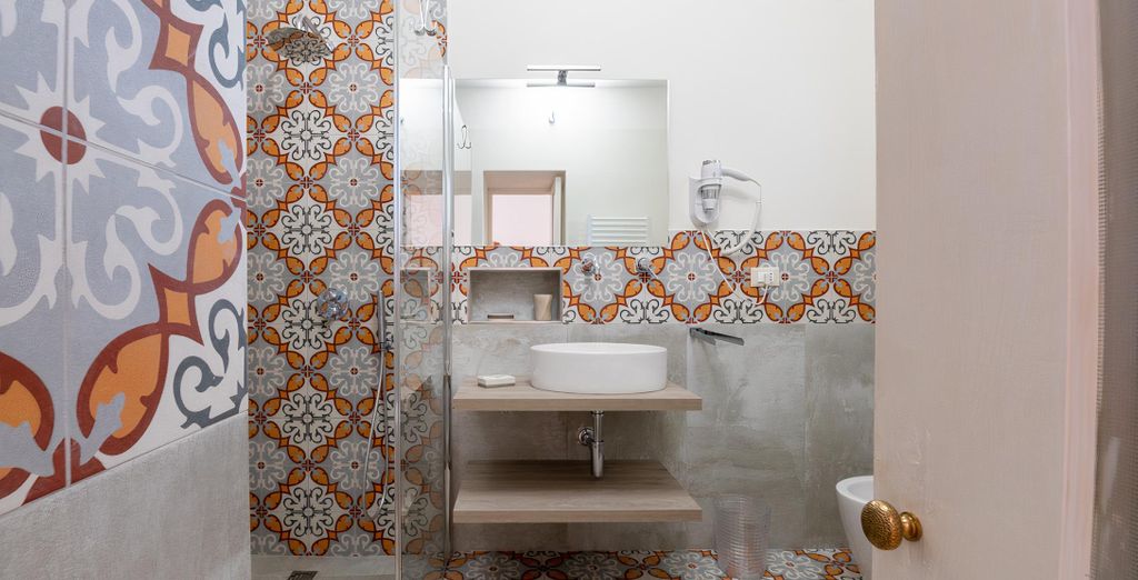 Masseria La Macchiola - Corti del Mito
