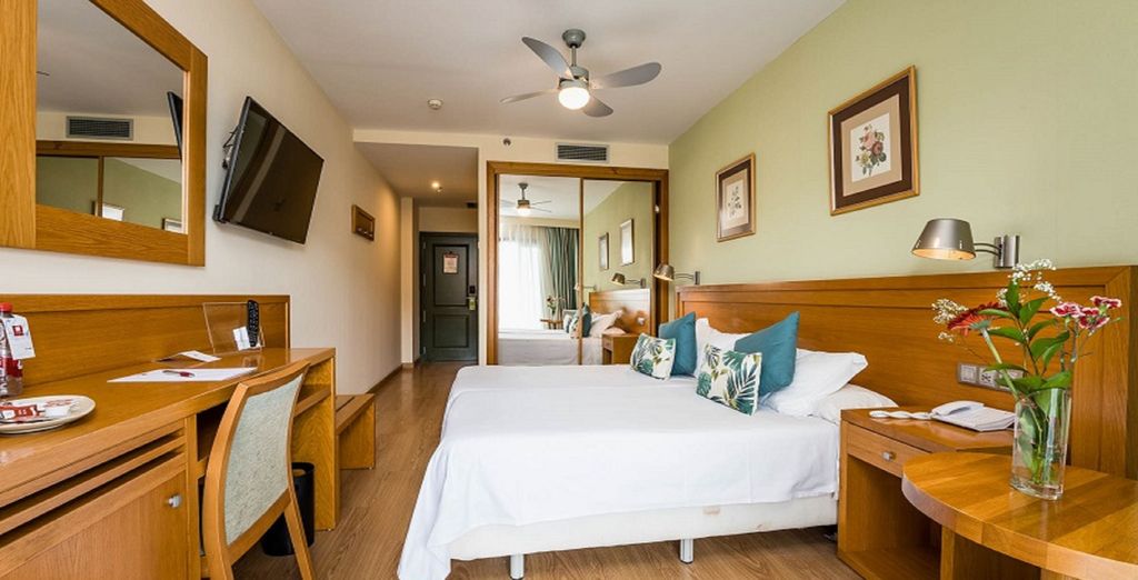 Leonardo Fuengirola Costa Del Sol 4*