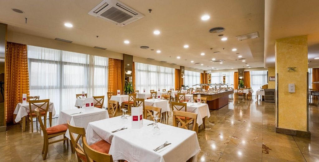 Leonardo Fuengirola Costa Del Sol 4*