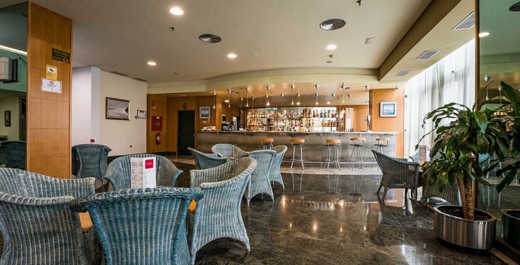Leonardo Hotel Fuengirola Costa Del Sol 4*