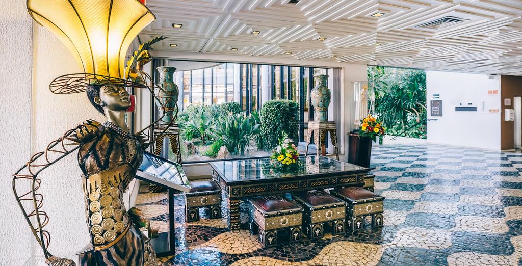 Muthu Oura Praia Hotel 4*