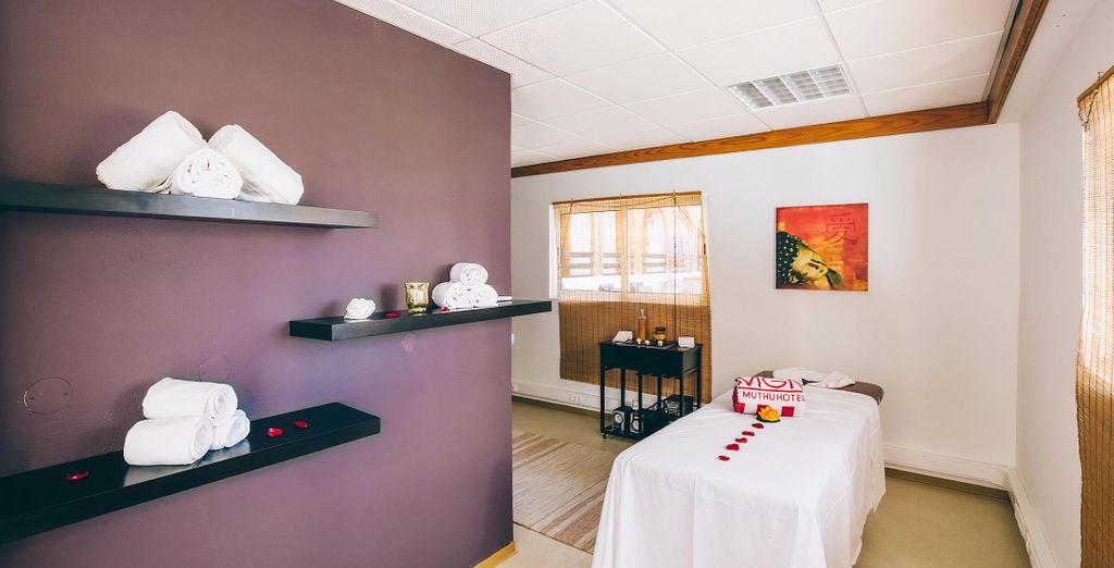 Muthu Oura Praia Hotel 4*