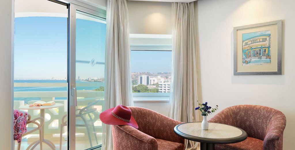  St Raphael Resort 5*