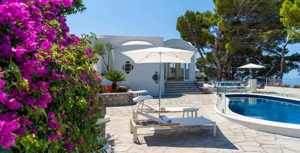 Villa Giada