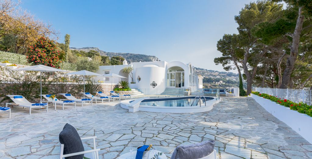 Villa Giada