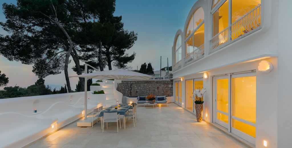 Villa Giada