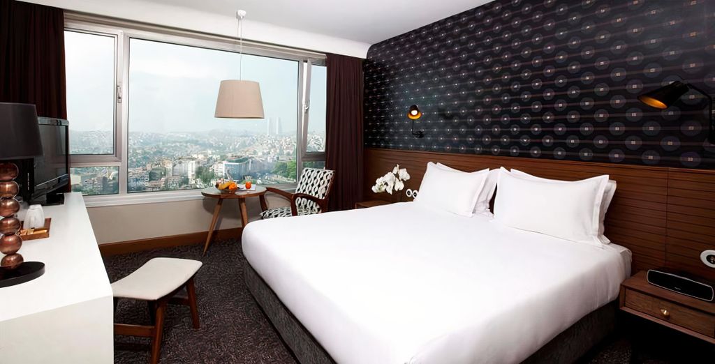 The Marmara Pera 4*