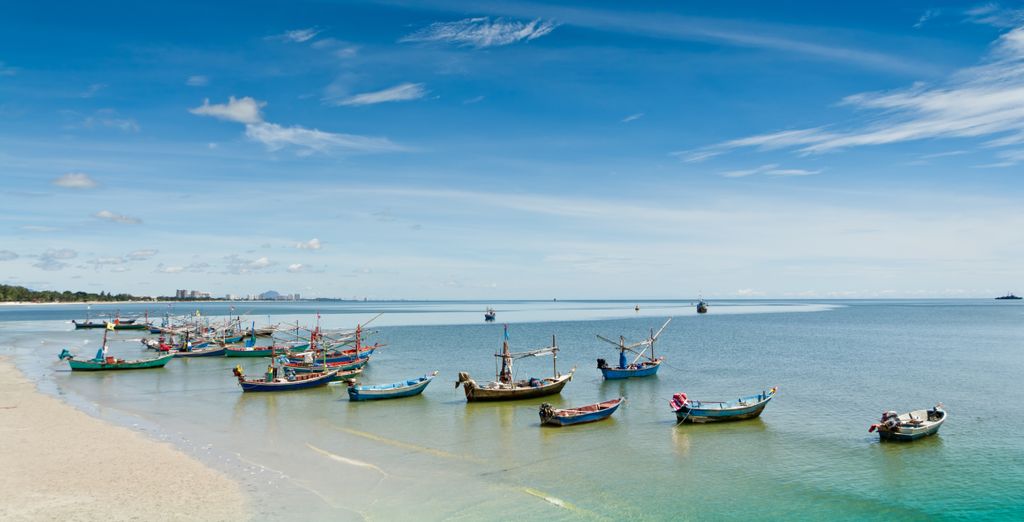 Avista Grande Phuket Karon MGallery by Sofitel 5*