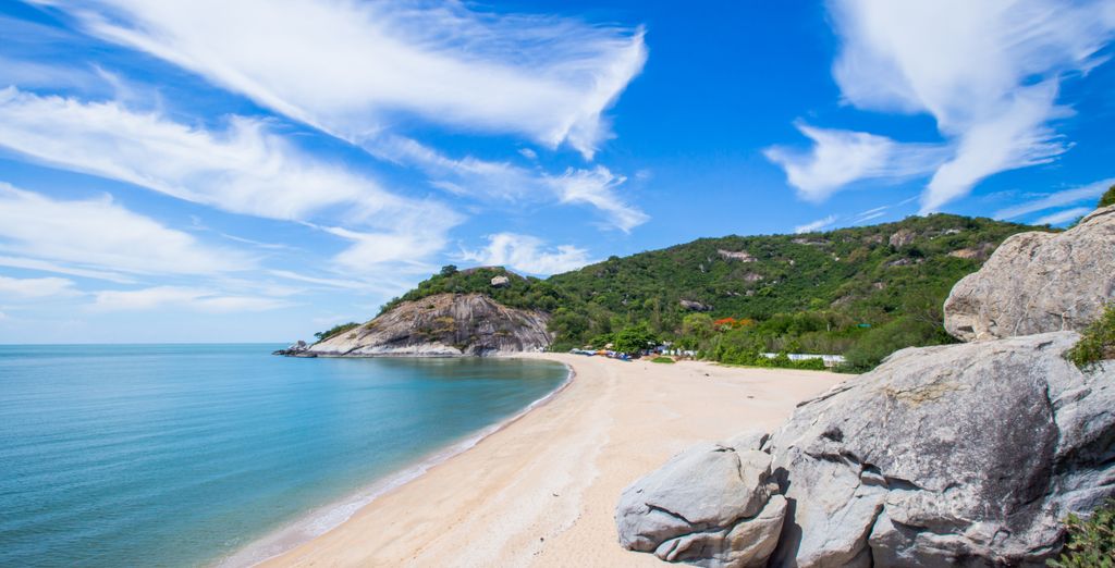Avista Hideaway Phuket Patong - MGallery 5*