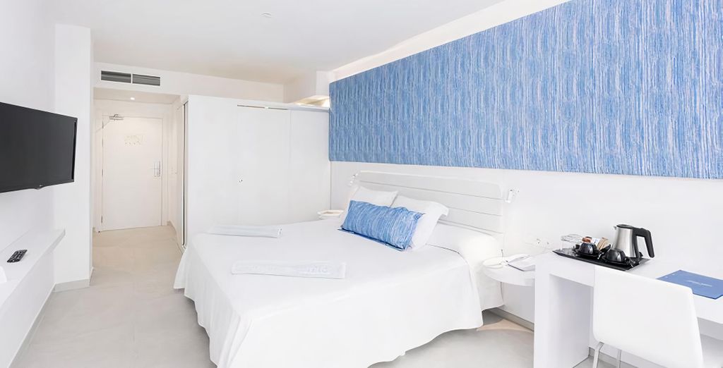 MSH Mallorca Senses Hotel Palmanova 4* - Adults Only