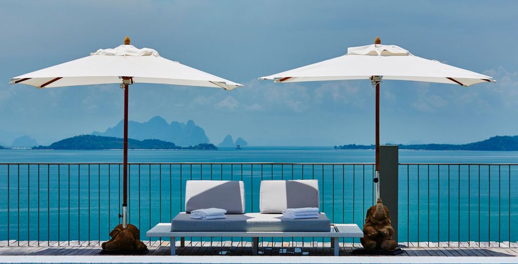 Point Yamu by COMO 5*