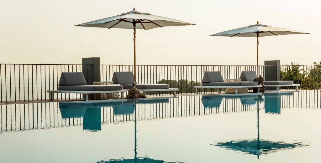 Point Yamu by COMO 5*