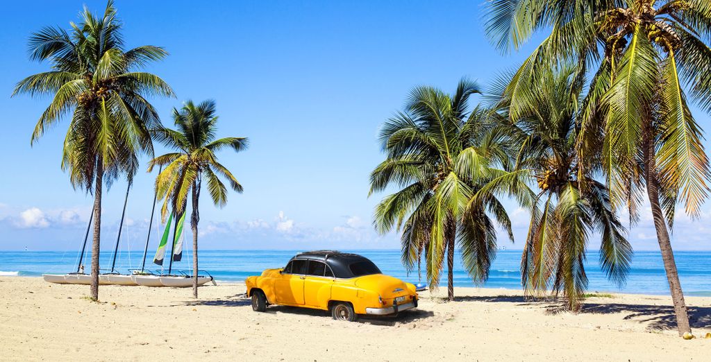 Tour privato di 10, 12 o 14 notti della bellezza di Cuba - Adults Only