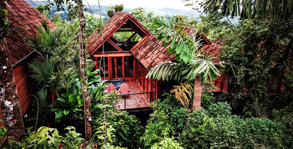 Autotour di 7, 9 o 11 notti alla scoperta della Costa Rica