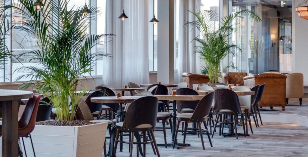 Thon Partner Hotel Kungsbron