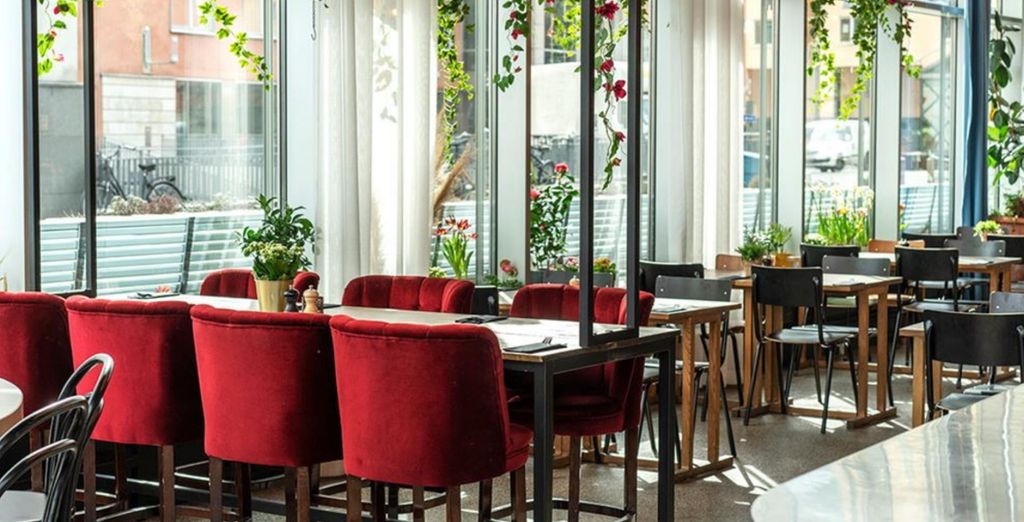 Thon Partner Hotel Kungsbron