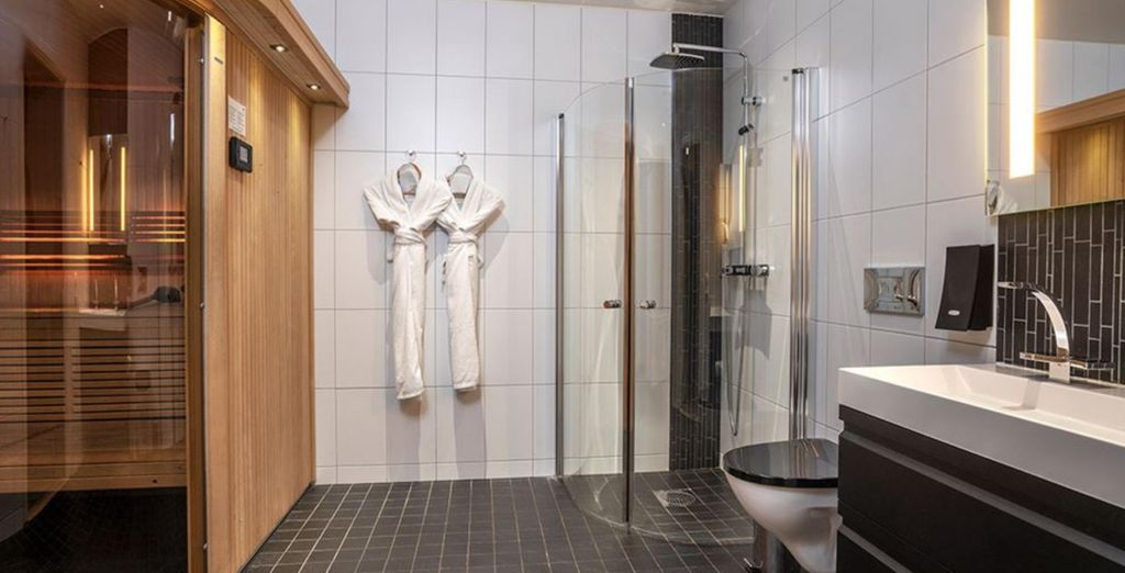 Thon Partner Hotel Kungsbron