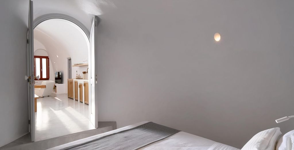 Serendipity Cliffside Villa