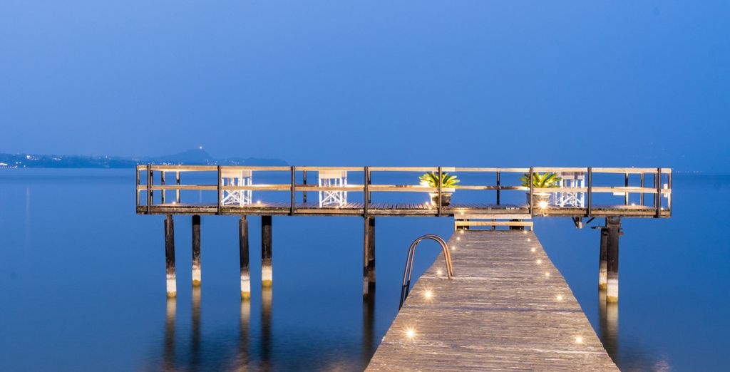 Desenzano Lake Village 4*