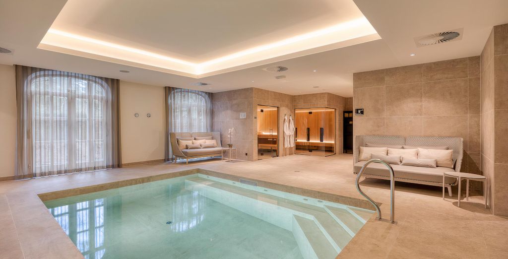 Corsendonk Hooge Heyde 4* - Adults Only