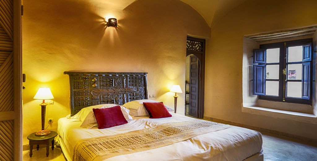 Caravan Serai 4*