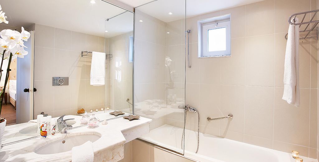 Grand Leoniki Residence by Grecotel 4*