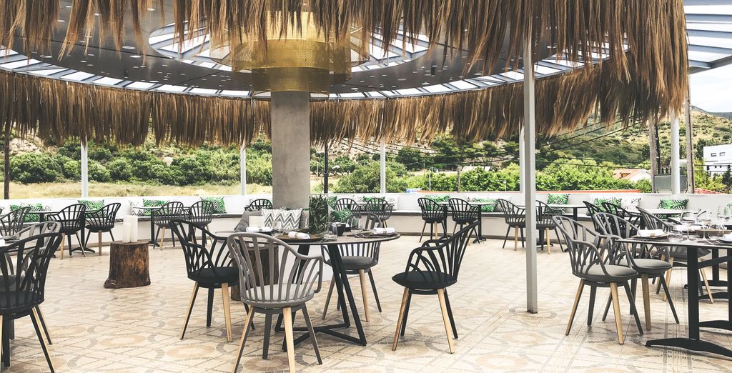 Meandros Boutique & Spa Hotel 5* - Adults Only