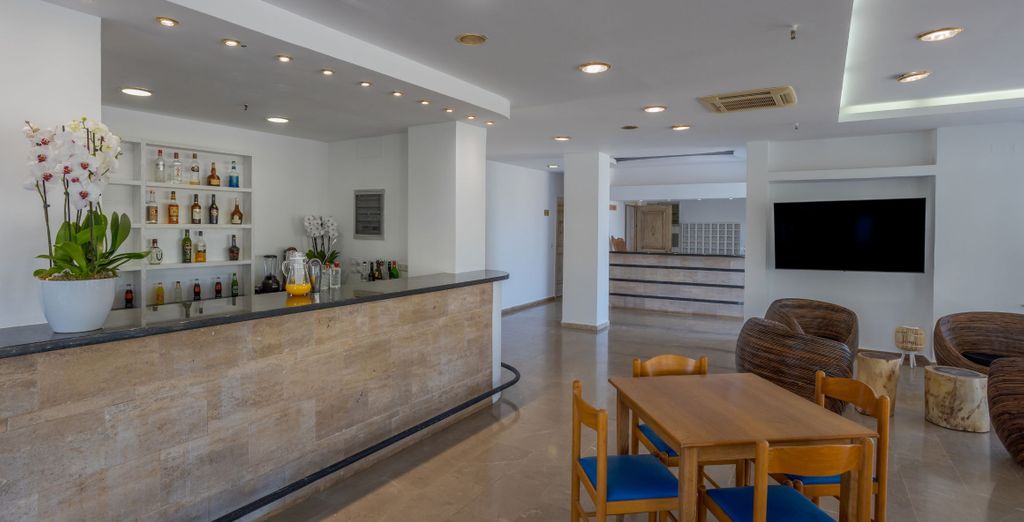 Naiades Hotel 4*