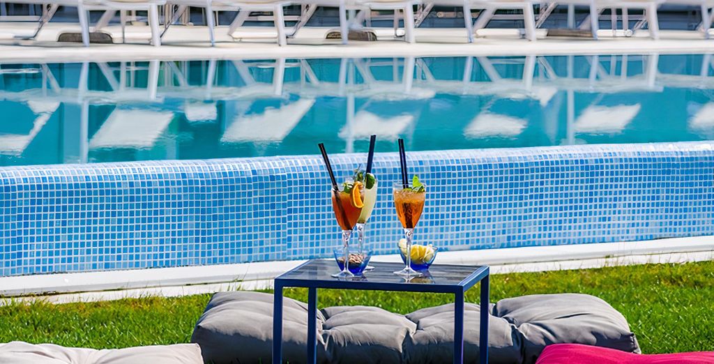 D Resort Sibenik 4*