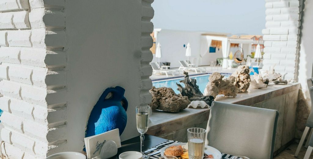 Meandros Boutique & Spa Hotel 5* - Adults Only