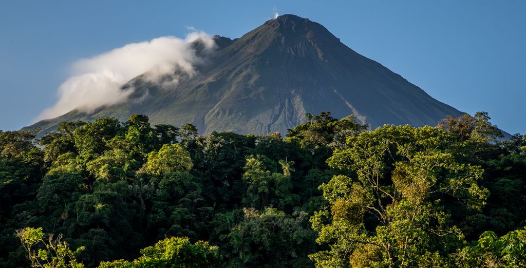 Autotour di 7, 9 o 11 notti alla scoperta della Costa Rica