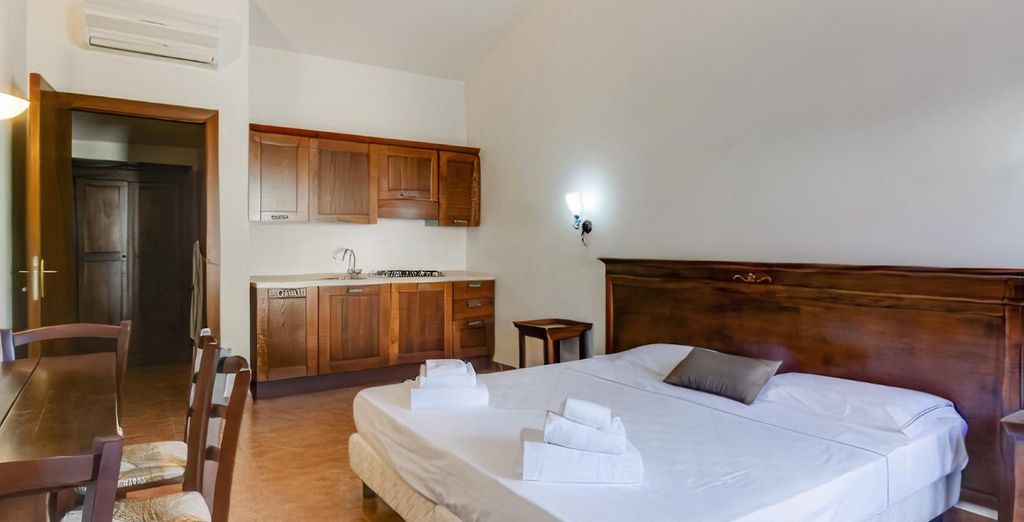 Borgo Magliano Garden Resort 4*