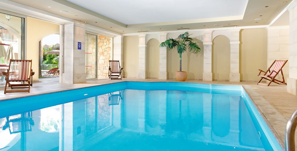 Grand Leoniki Residence by Grecotel 4*