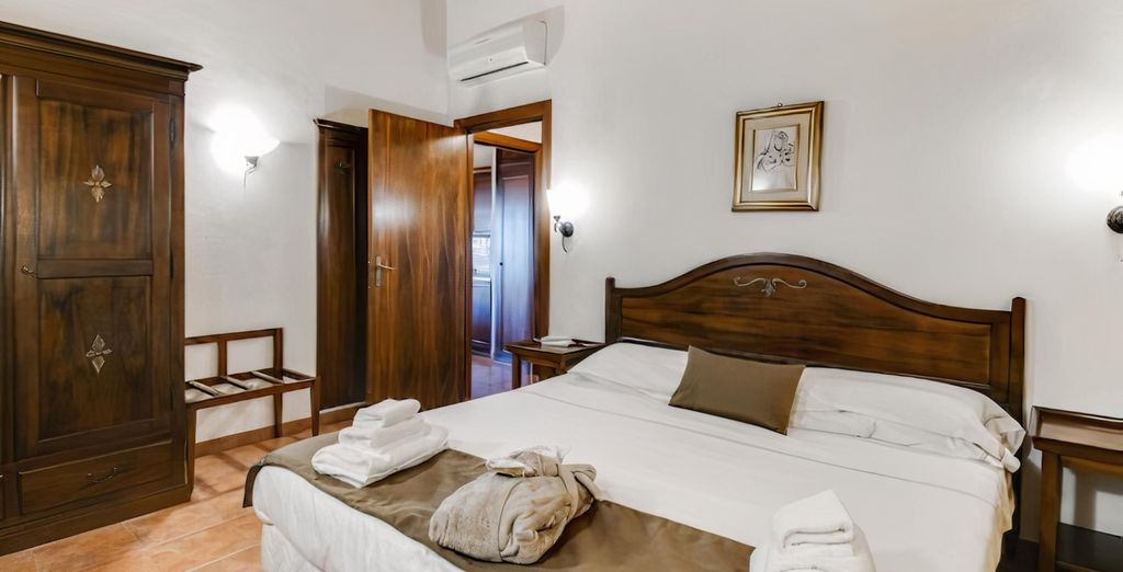 Borgo Magliano Garden Resort 4*