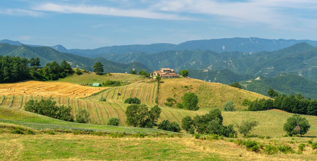 Hotel Miramonti Sport & Wellness Resort 4*