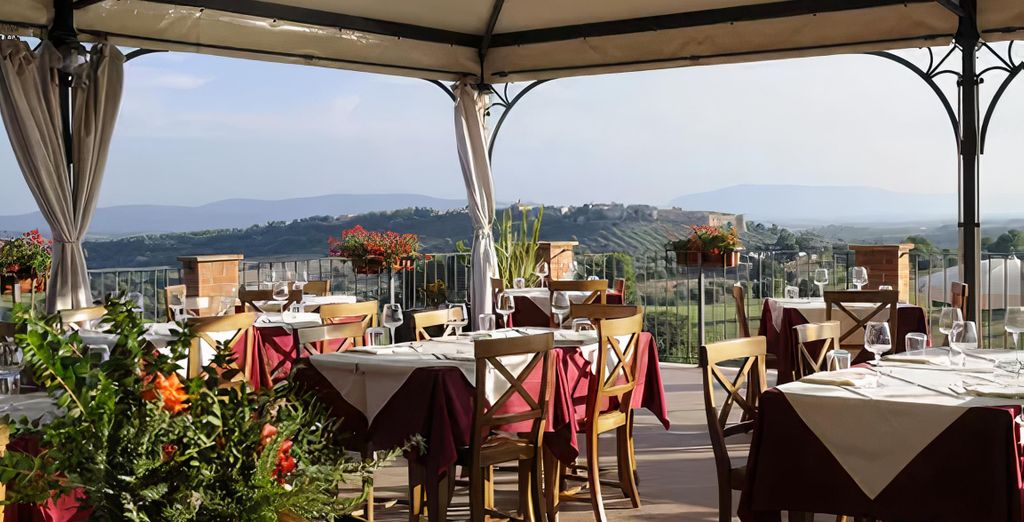 Borgo Magliano Garden Resort 4*