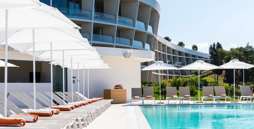 D Resort Sibenik 4*
