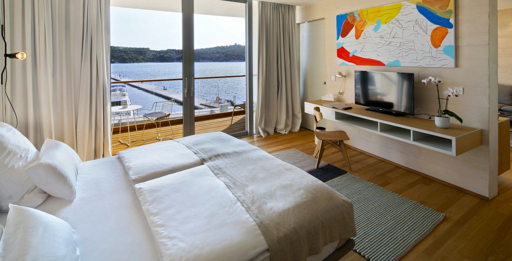 D Resort Sibenik 4*