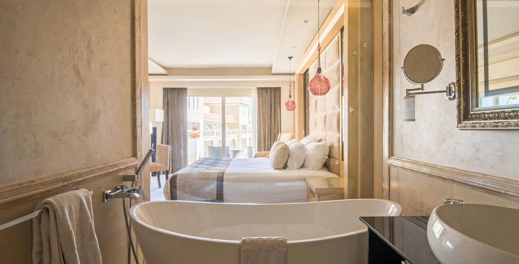Sunrise Romance Resort 5* - Adults Only