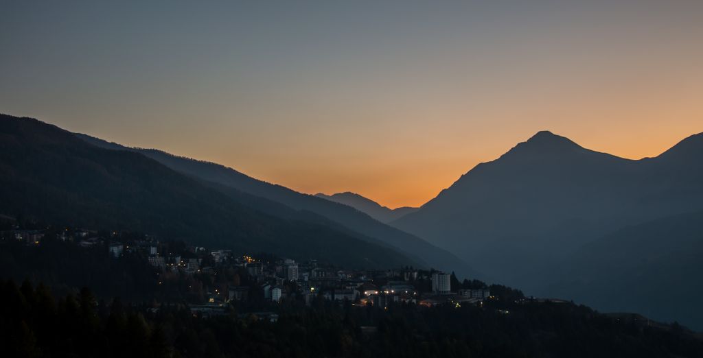 Hotel K2 
