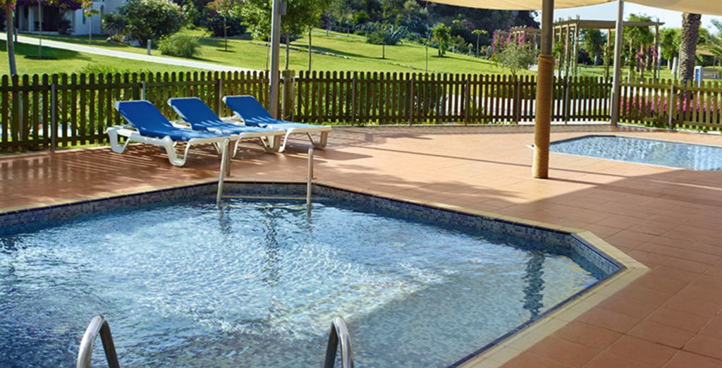 TUI Blue Sarigerme Park 4*