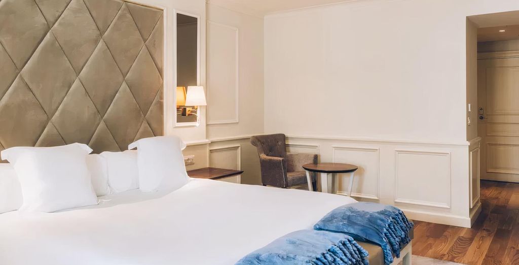 Heritage Grand Perast 5*