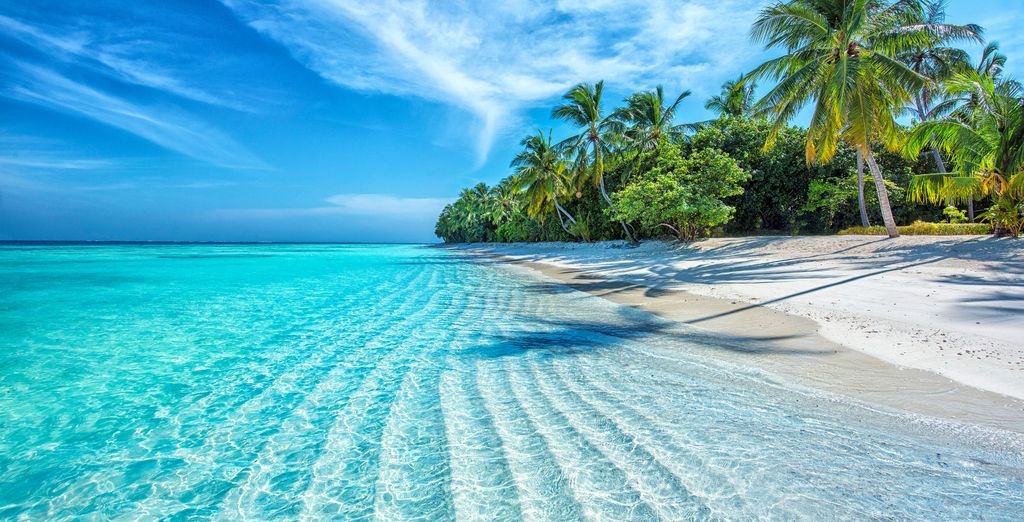 Hôtel Brennia Kottefaru Maldives 5*