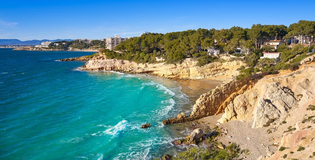 Salou Sunset by Pierre & Vacances