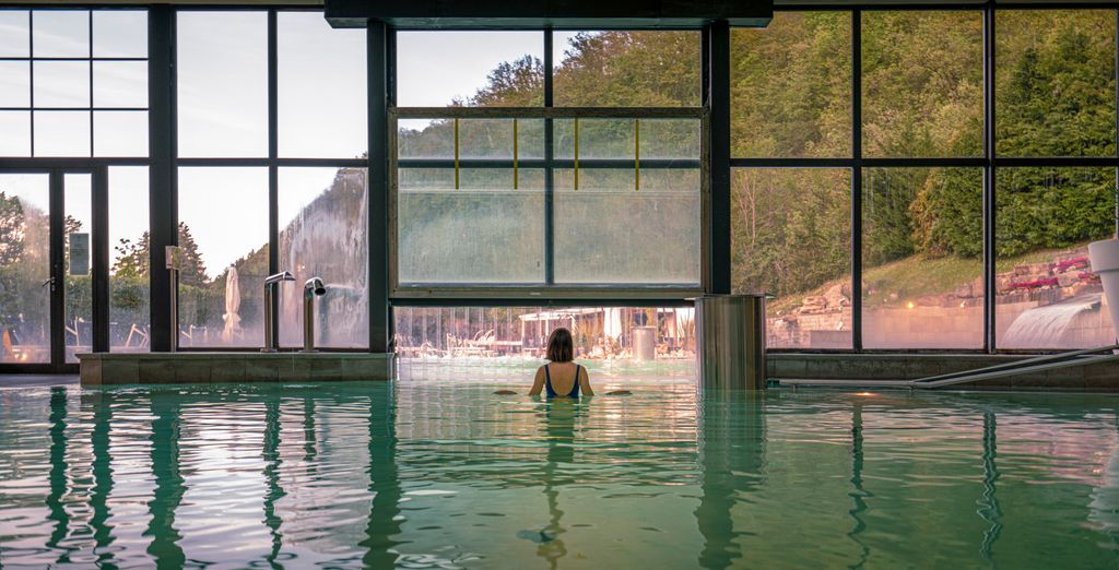 Ròseo Euroterme Wellness Resort 4*